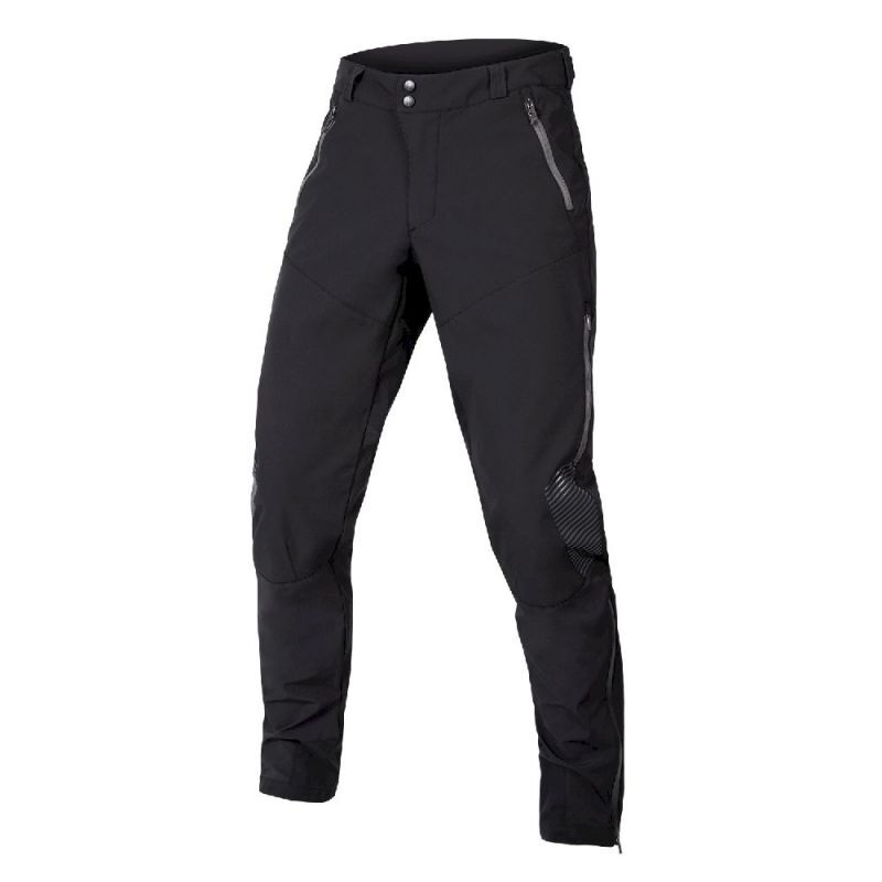 Endura MT500 Spray Trouser - Spodnie MTB dziecięce | Hardloop