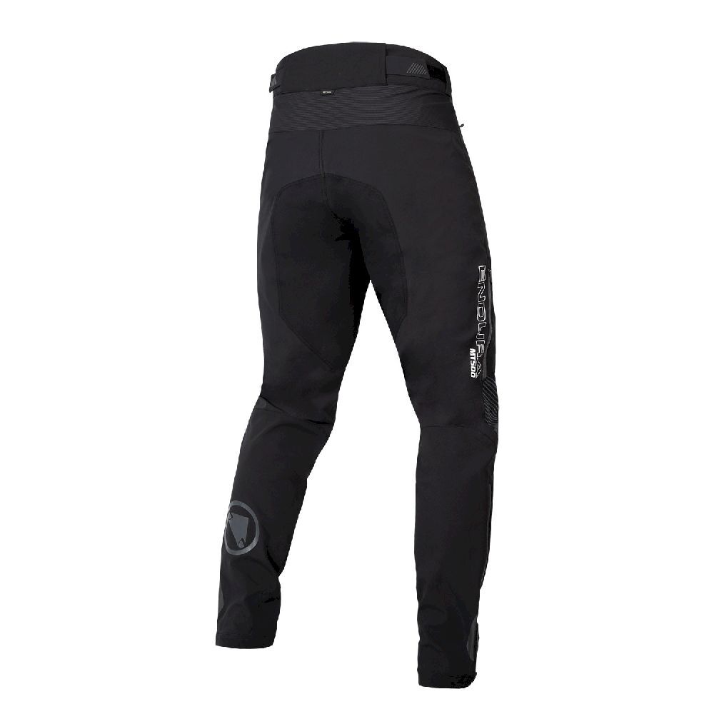 Endura MT500 Spray Trouser - Spodnie MTB dziecięce | Hardloop