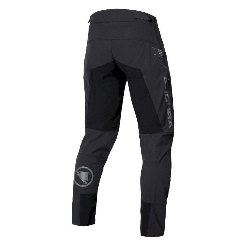 ENDURA SingleTrack Trouser II - MTB Trousers - Men's