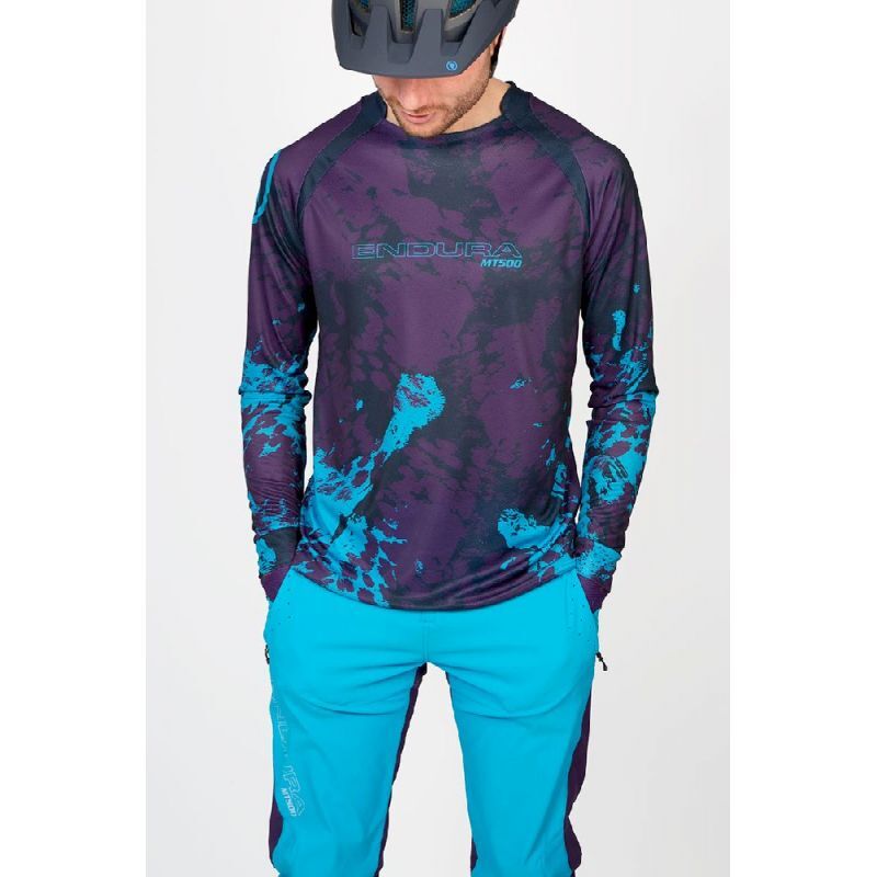 Endura MT500 Burner Pant - MTB bukser Herrer