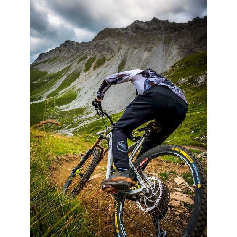 ENDURA MT500 Burner Pant - MTB Trousers - Men's