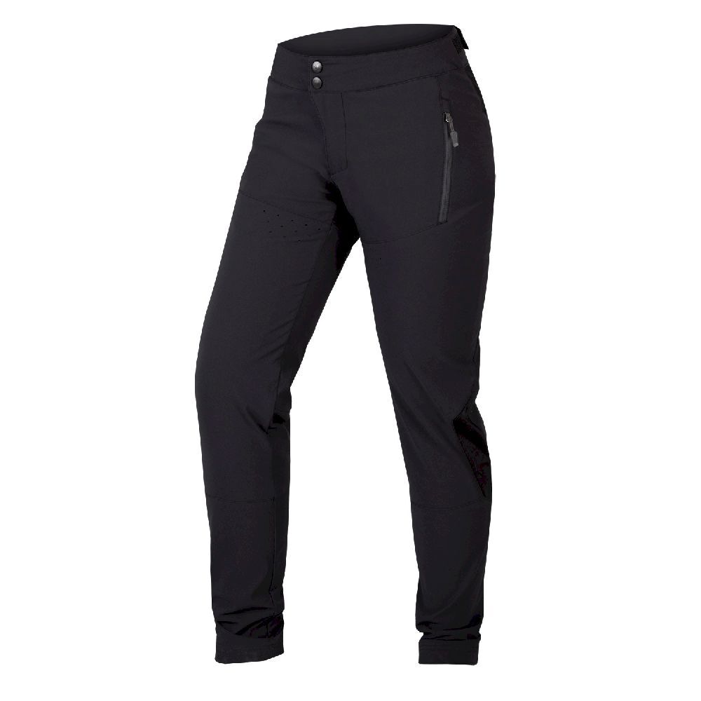 Endura Women’s MT500 Burner Pant - Spodnie MTB damskie | Hardloop