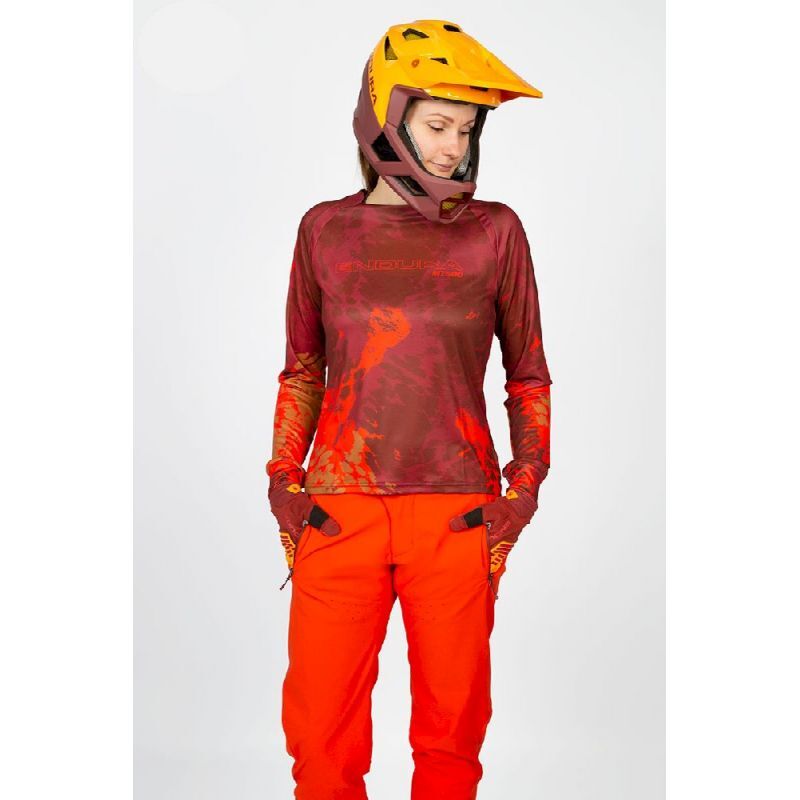 ENDURA Women’s MT500 Burner Pant - Pantalon VTT femme | Hardloop