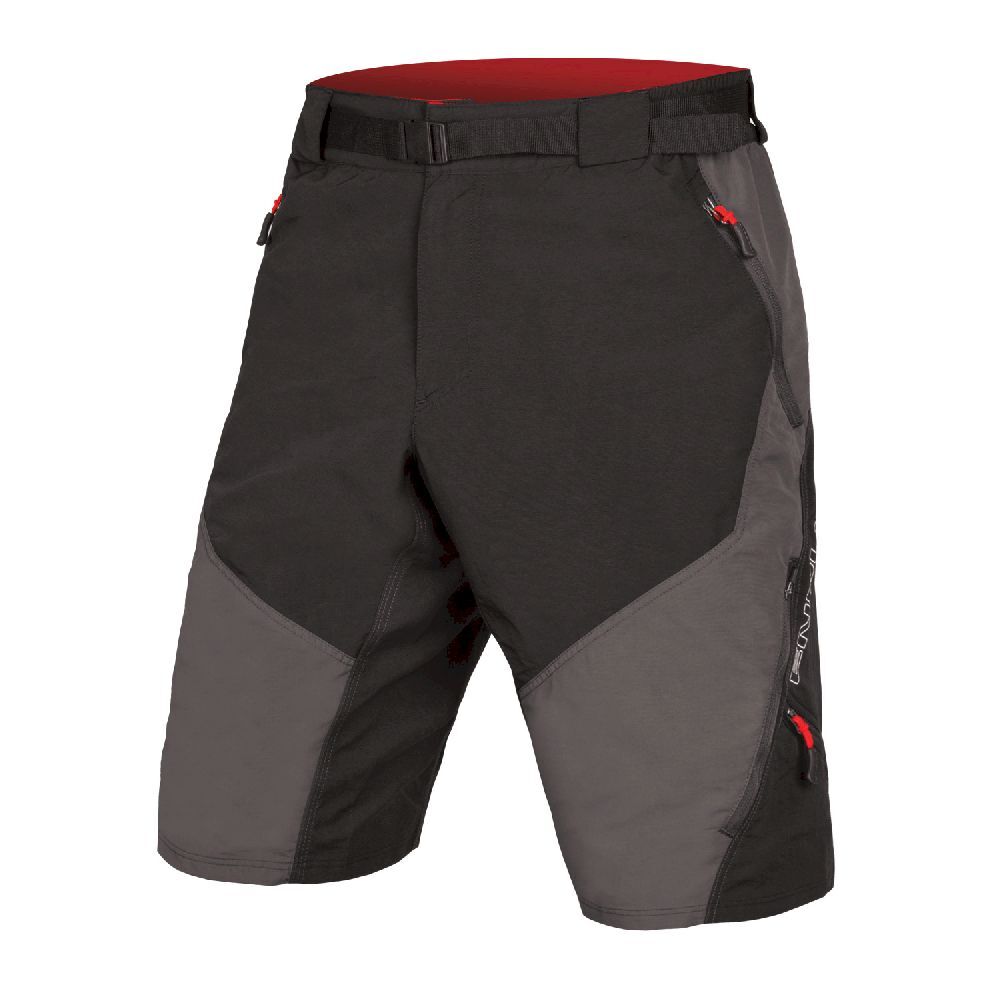 Endura Hummvee Short II with liner - Cykelshort Herrer