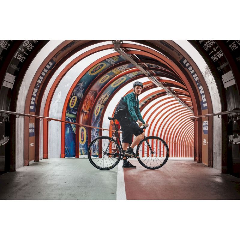 Endura Hummvee Short II with liner - Cykelshort Herrer