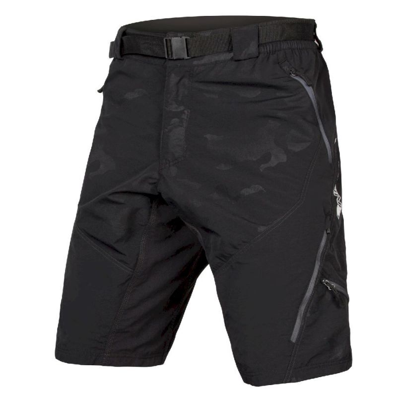 Endura Hummvee Short II with liner - Cykelshort Herrer