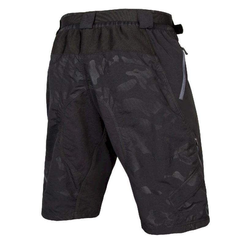 Endura Hummvee Short II with liner - Cykelshort Herrer