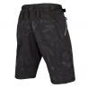 Endura Hummvee Short II with liner - Cykelshort Herrer