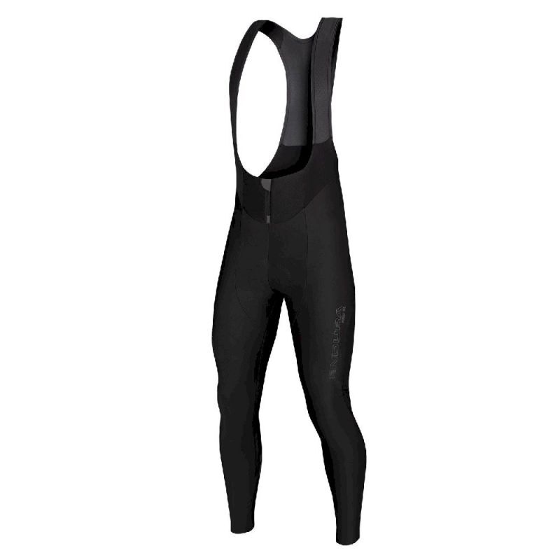 Pro SL Bibtights II (medium pad) - Cykelbyxa Herr