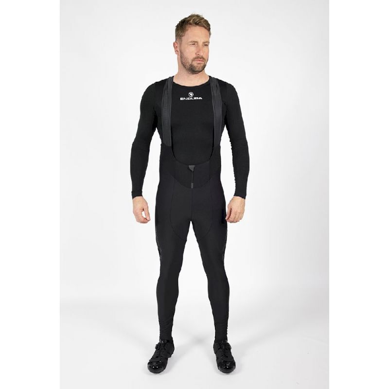 ENDURA Pro SL Bibtights II (medium pad) - Cuissard vélo homme | Hardloop