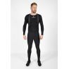 Endura Pro SL Bibtights II (medium pad) - Calções de ciclista homem | Hardloop