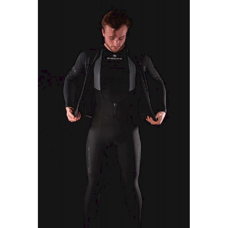 ENDURA Pro SL Bibtights II (medium pad) - Fietsbroek - Heren