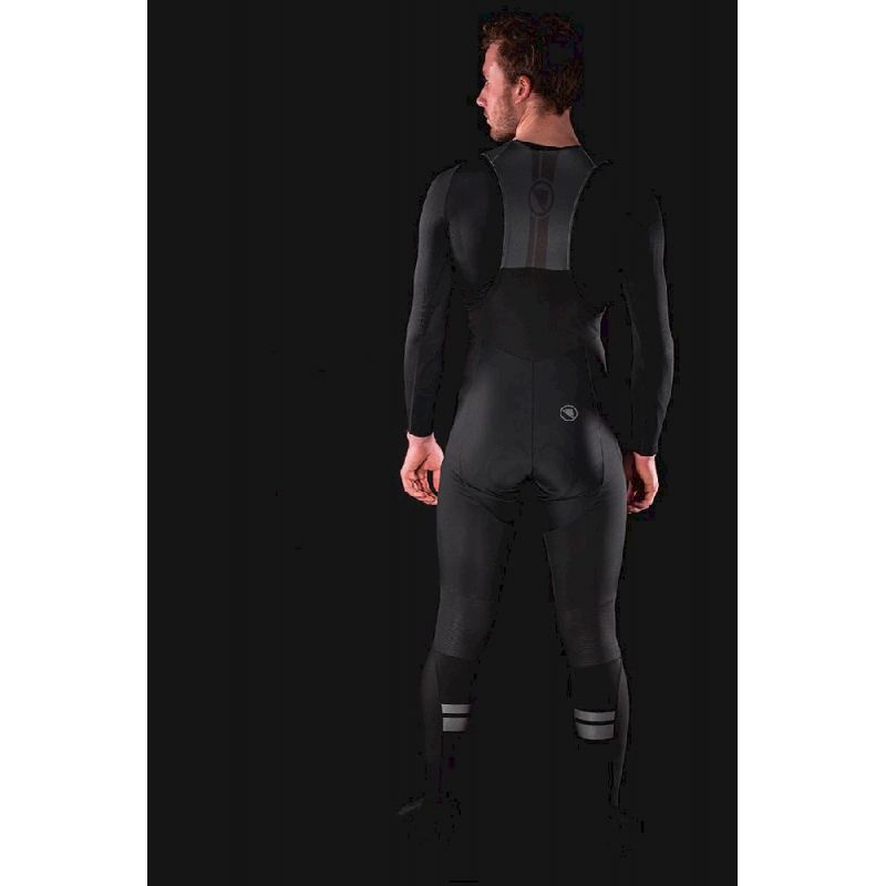 Endura Pro SL Bibtights II (medium pad) - Calções de ciclista homem | Hardloop