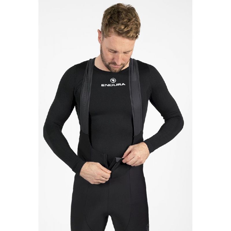 ENDURA Pro SL Bibtights II (medium pad) - Cuissard vélo homme | Hardloop