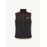 Colmar Opaque Down Vest - Down Vest - Men'S