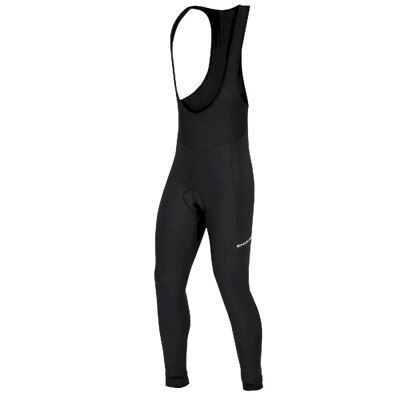Xtract Bibtight - Cuissard long vélo homme