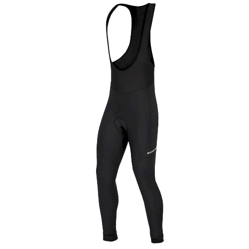 Endura Xtract Bibtight - Cykelbyxa Herr