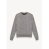 Colmar Sudadera De Cuello Redondo Jaspeada - Jerséis - Hombre