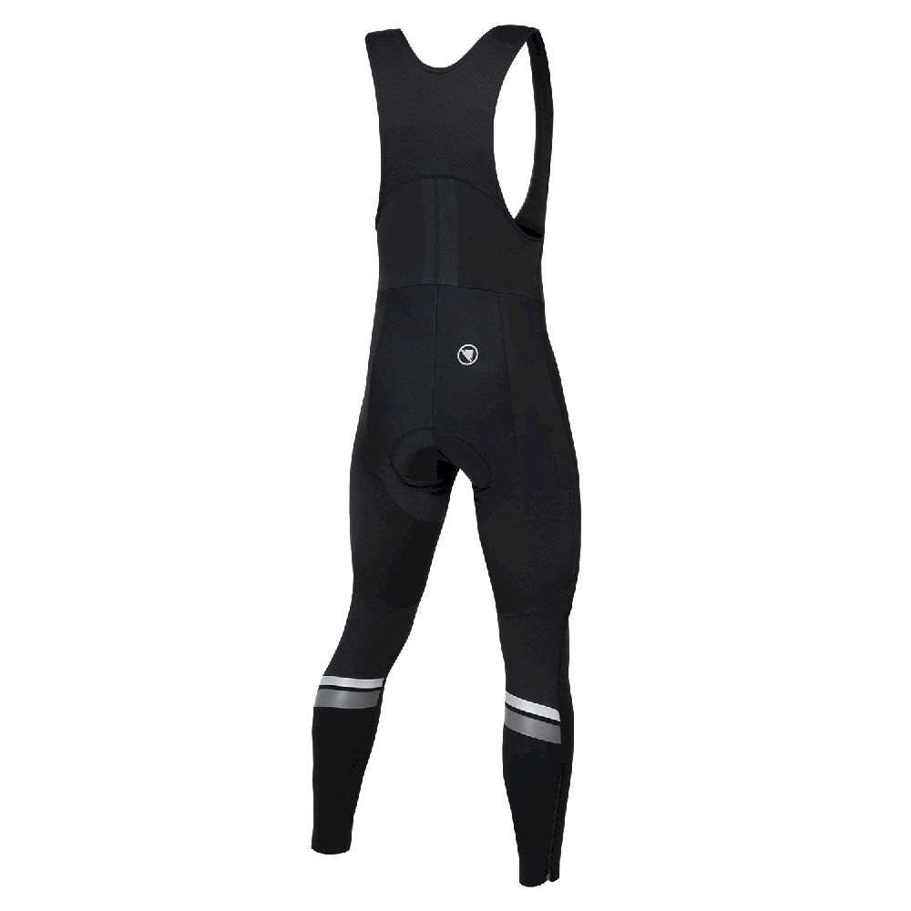 ENDURA Windchill Bibtights - Cycling shorts - Men's