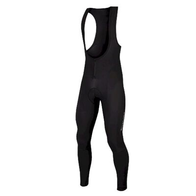 FS260 Pro Thermo Bibtights II - Pánské cyklistické kalhoty
