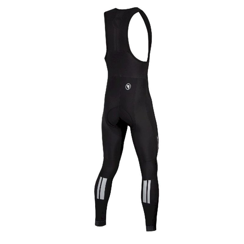 Endura FS260 Pro Thermo Bibtights II - Pánské Cyklistické kraťasy | Hardloop