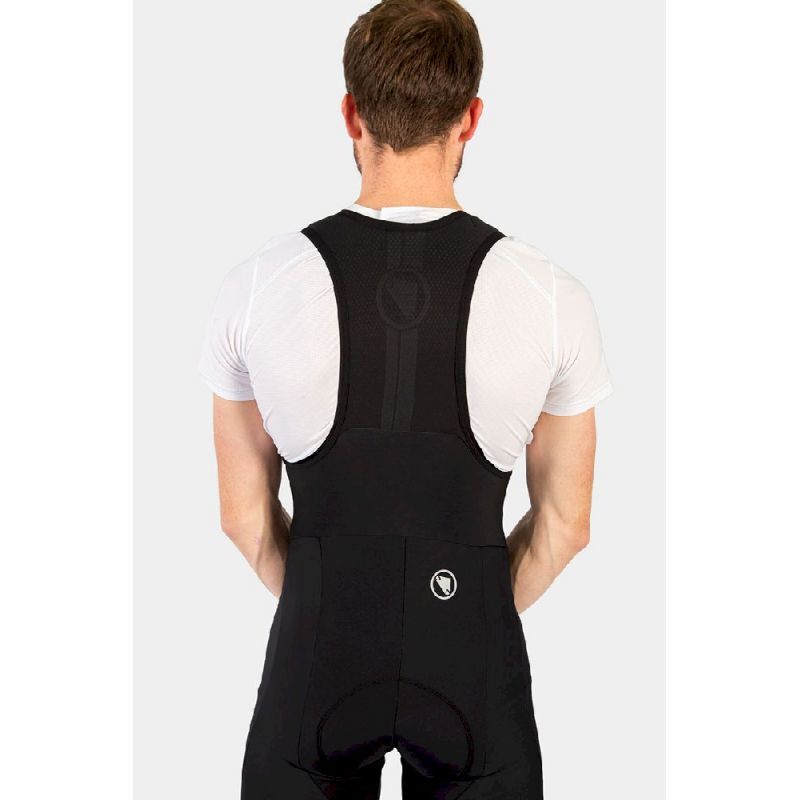 Endura FS260 Pro Thermo Bibtights II - Calções de ciclista homem | Hardloop