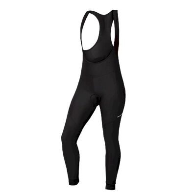 Women's Xtract Bibtights - Culottes largos de ciclismo - Mujer