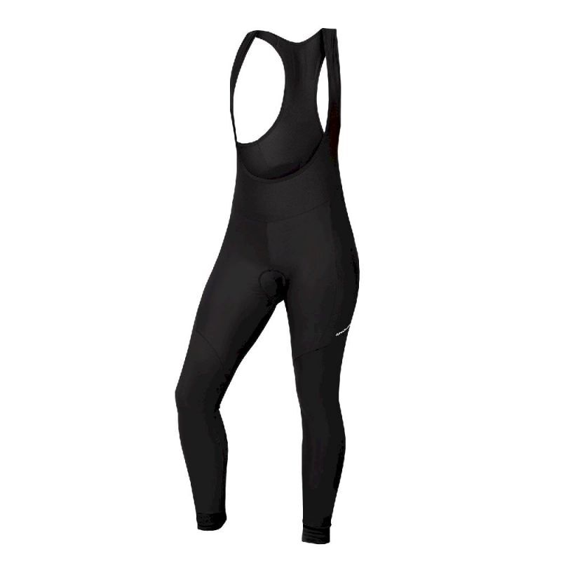 Women's Xtract Bibtights - Cykelbyxa Dam
