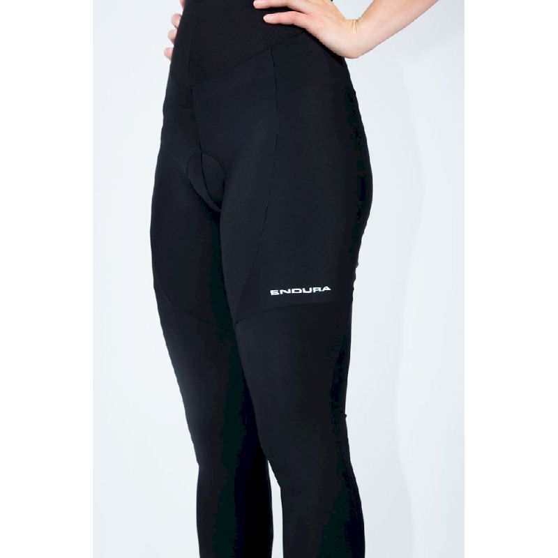 Endura Women's Xtract Bibtights - Calções de ciclista mulher | Hardloop