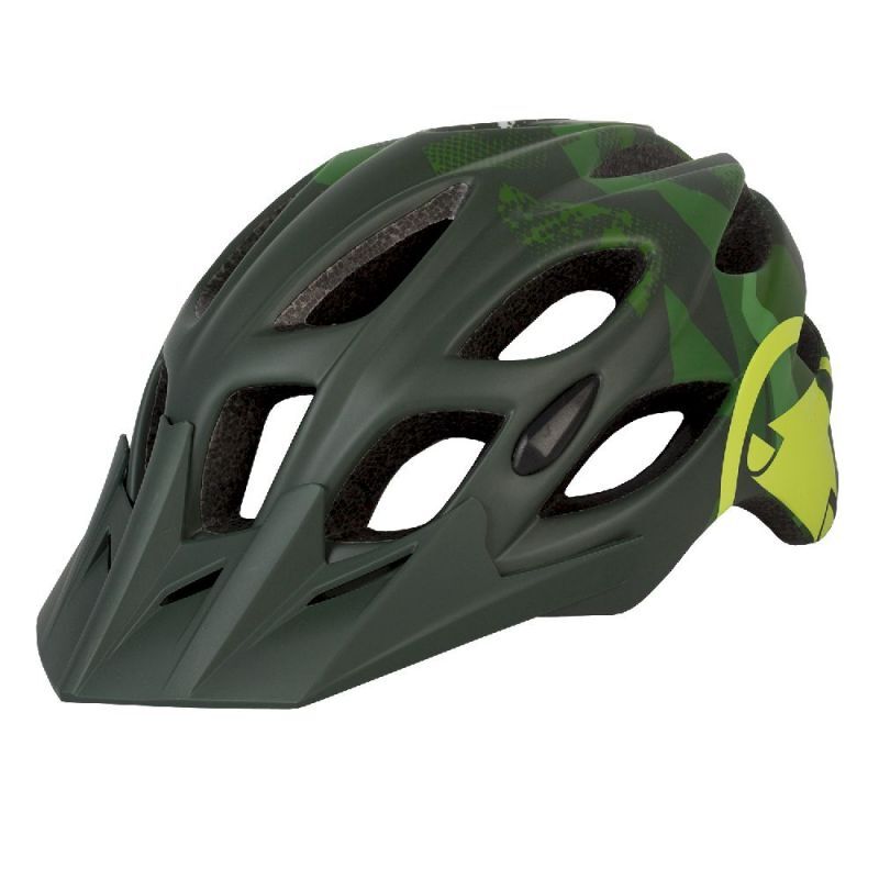 ENDURA Hummvee Helmet - MTB-Helmet - Men's
