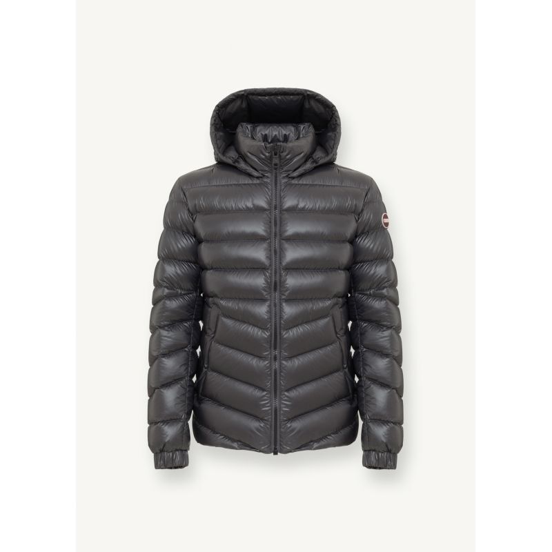 Colmar Super Glossy Down Jkt - Pánská Péřová bunda | Hardloop