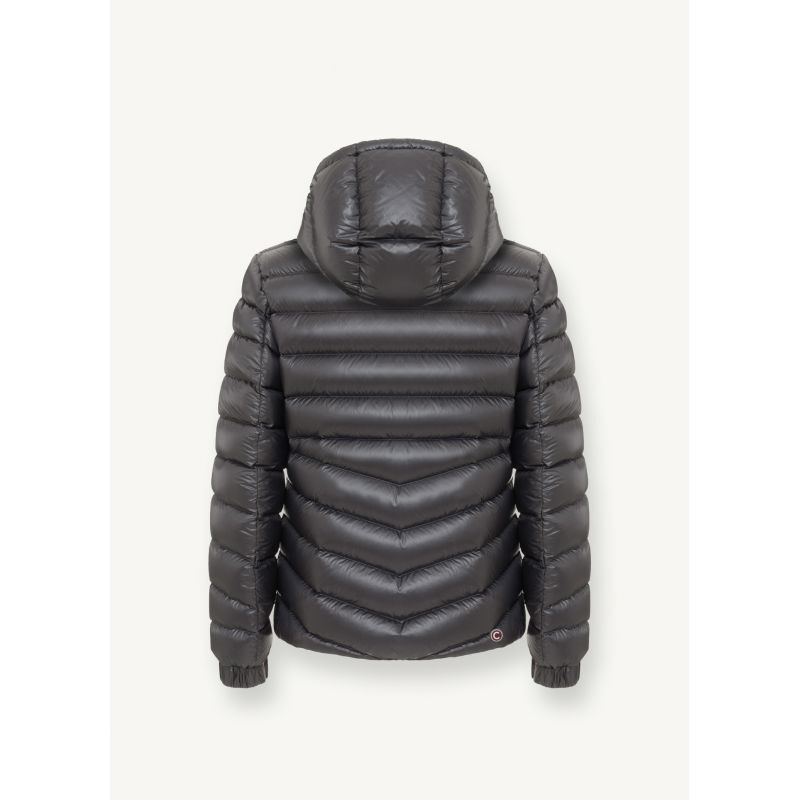 Colmar Super Glossy Down Jkt - Dunjakke Herrer