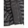 Colmar Glossy Down Jacket With Fixed Hood - Down Jacket - Men'S