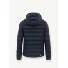 Colmar Down Jkt In Str Bonded Fabric - Kurtka puchowa meski | Hardloop