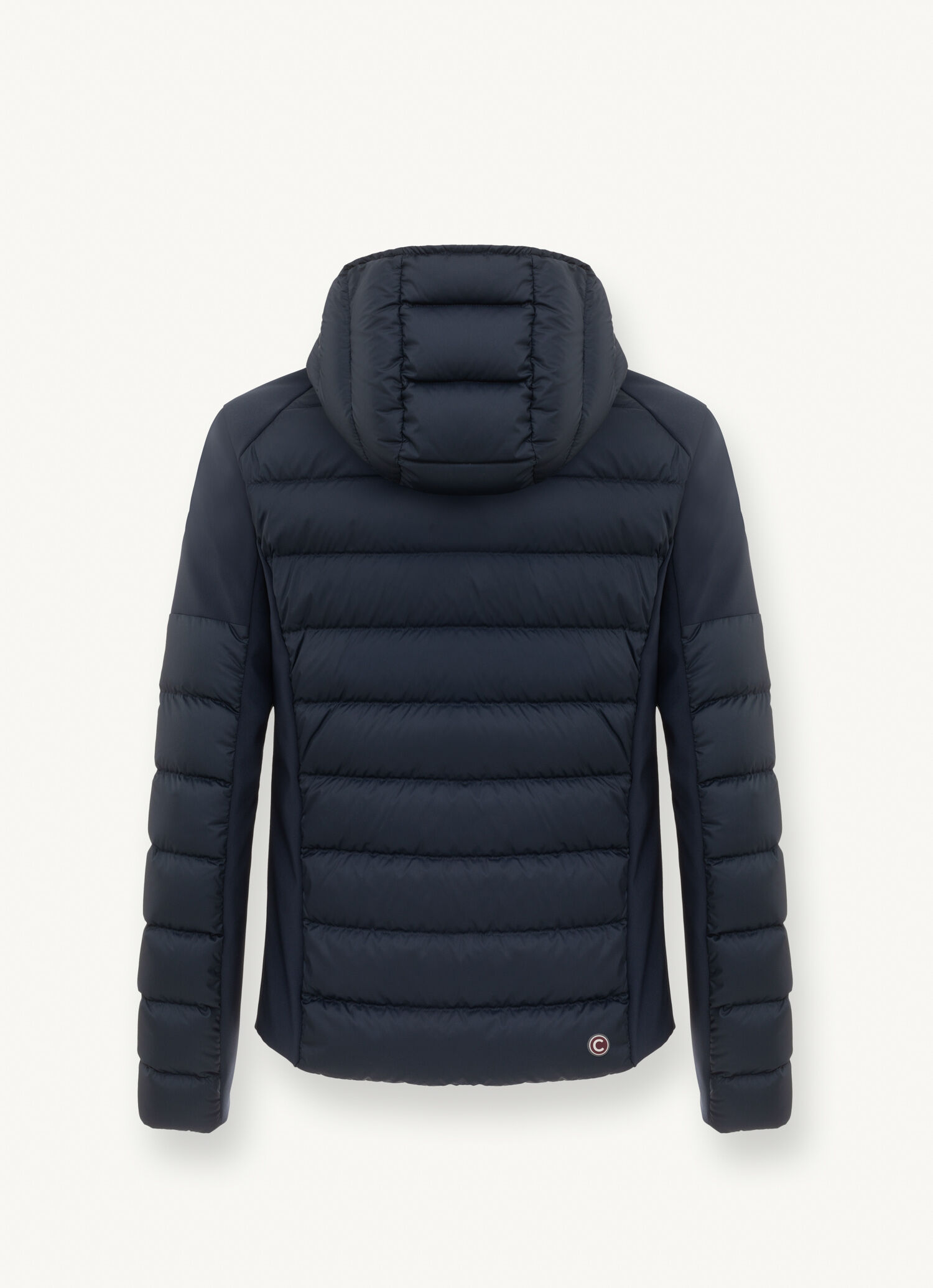 Colmar Piumino Stretch Con Cappuccio - Giacca In Piumino - Uomo