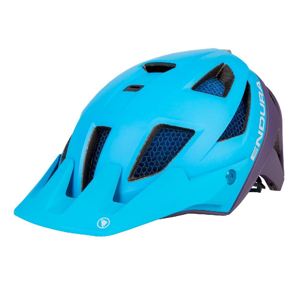 Endura MT500 Helmet - Kask MTB meski | Hardloop