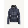 Colmar Doudoune légère à capuche - Doudoune femme | Hardloop