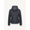 Colmar Doudoune légère à capuche - Doudoune femme | Hardloop