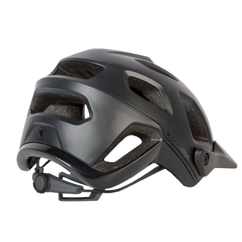 SingleTrack Helmet II - Casco MTB - Uomo