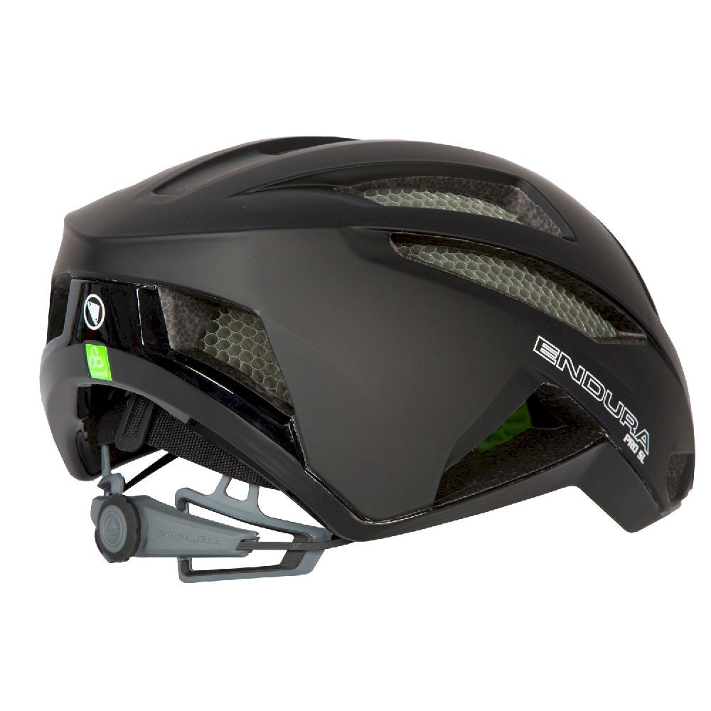 ENDURA Pro SL Helmet - Road bike helmet - Men's