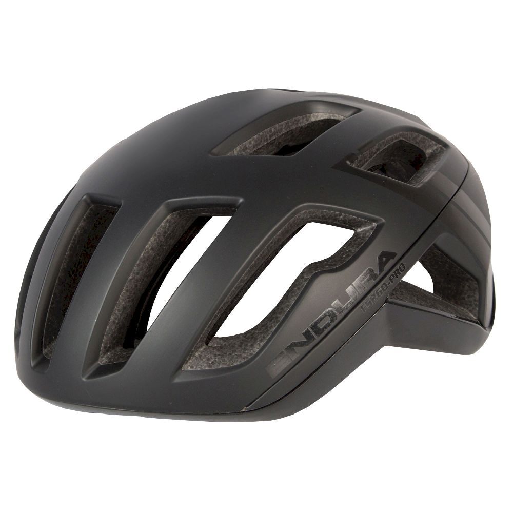 Endura FS260 Pro Helmet - Kask szosowy meski | Hardloop