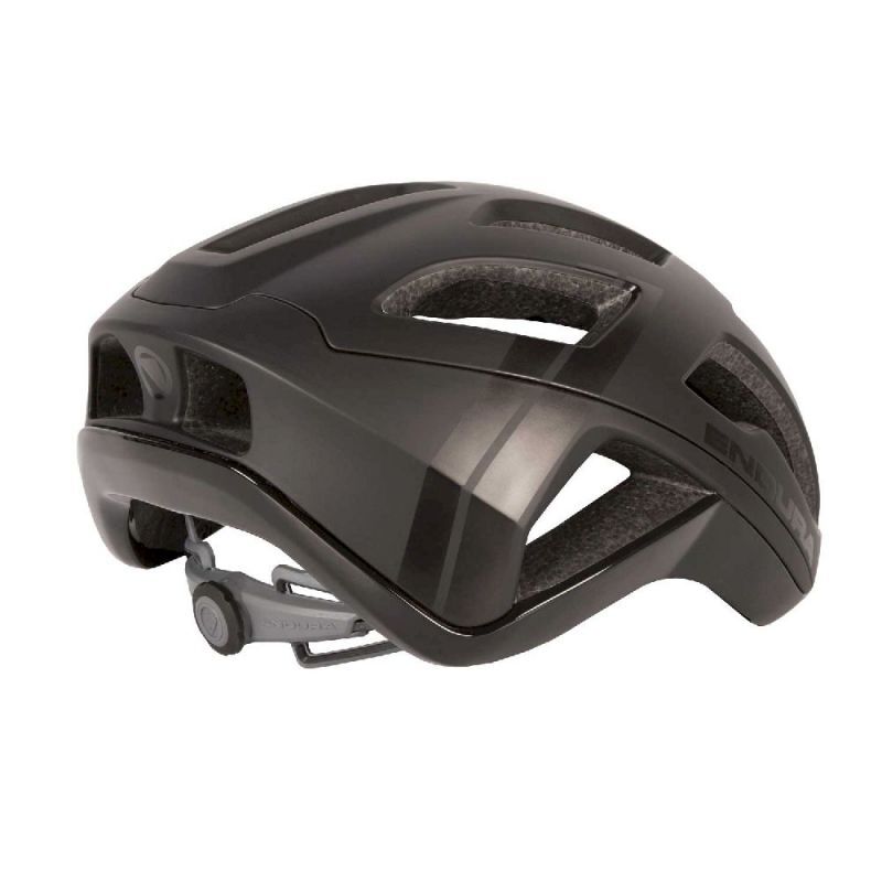 Endura FS260 Pro Helmet - Kask szosowy meski | Hardloop
