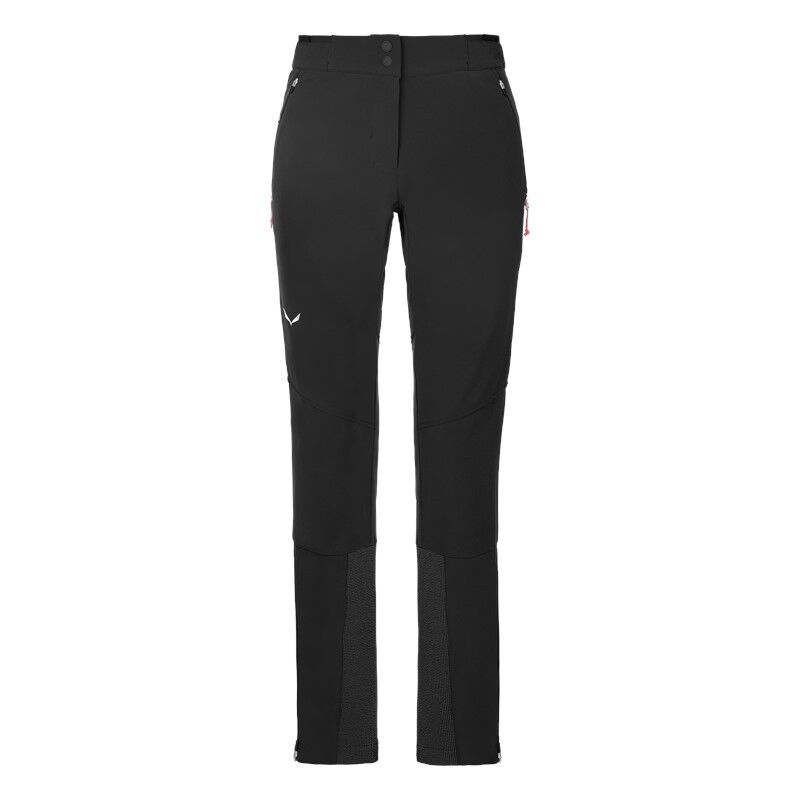 Salewa Lagorai Durastretch - Spodnie softhsell damskie | Hardloop