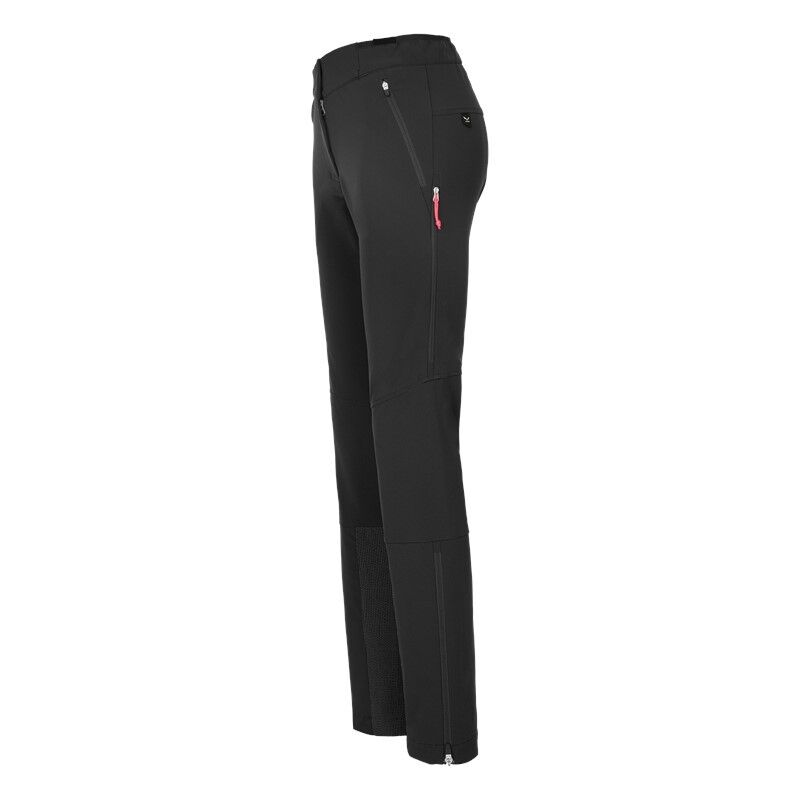 Salewa Lagorai Durastretch - Pantaloni softshell - Donna