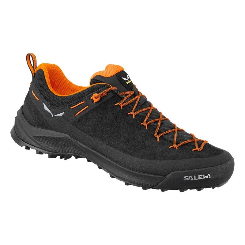 Salewa Wildfire Leather - Walking shoes - Men's