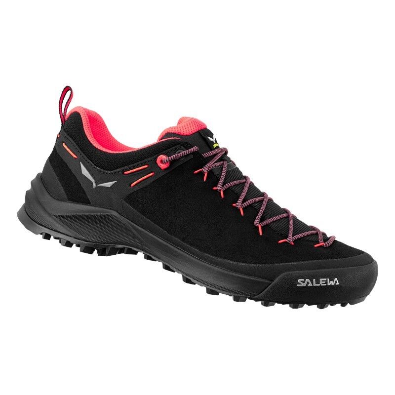 Salewa Wildfire Leather - Scarpe da trekking - Donna