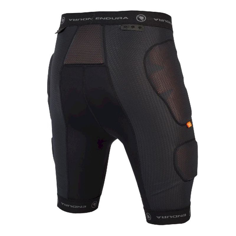ENDURA MT500 Protector Undershorts II - Pantaloncini MTB - Uomo
