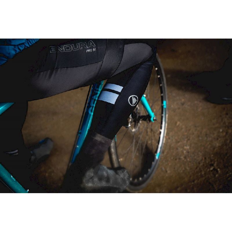 ENDURA Pro SL Leg Warmers II - Gambali ciclismo - Uomo