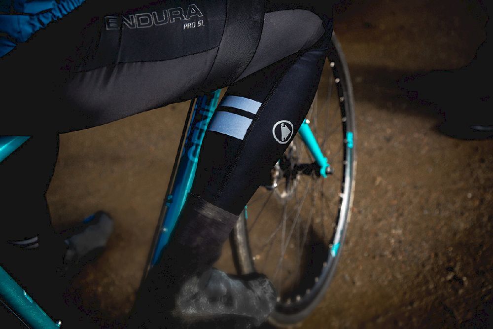 ENDURA Pro SL Leg Warmers II - Jambières vélo homme | Hardloop
