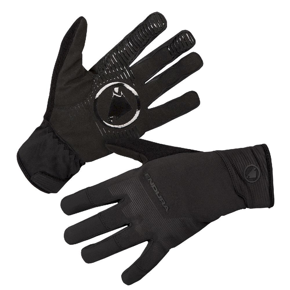 ENDURA MT500 Freezing Point Waterproof Glove - Guantes ciclismo - Hombre